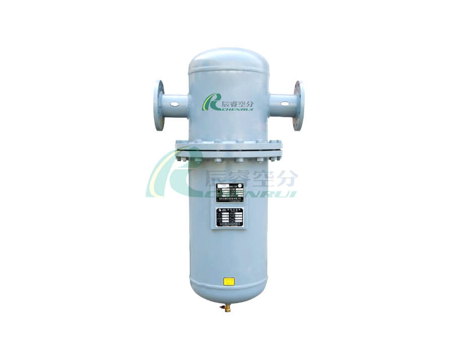 CLT型活性碳過濾器 CLT型活性碳過濾器